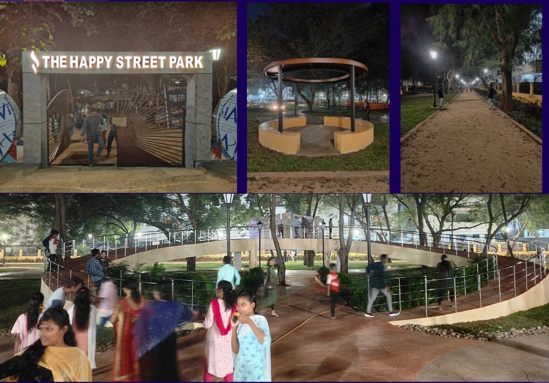 RMC Infrastructure Work